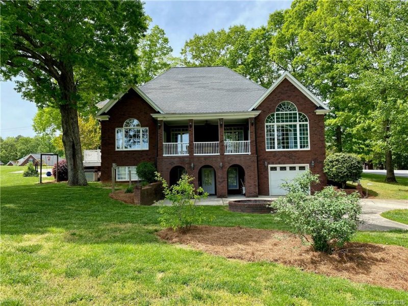 Property image 4 at 715 Lake Wright Road, China Grove, NC 28023