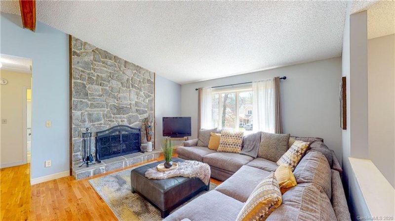 Property image 5 at 128 White Oak Road Extension, Arden, NC 28704