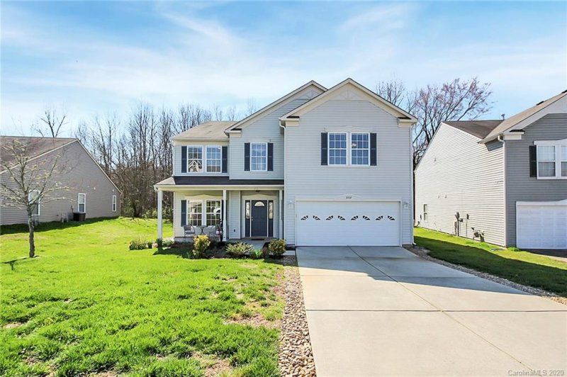 Property image 3 at 3332 Aldwych Way, Charlotte, NC 28216