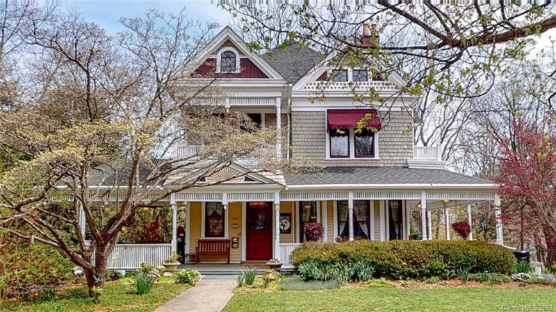 Property image 2 at 333 Montford Avenue, Asheville, NC 28801