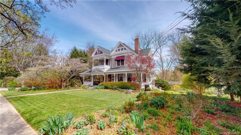 Property image 3 at 333 Montford Avenue, Asheville, NC 28801