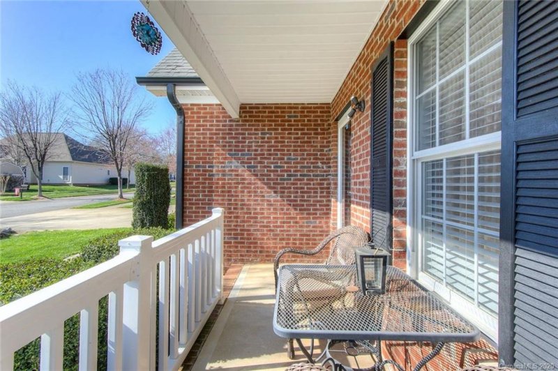 Property image 5 at 308 Wendover Drive, Locust, NC 28097