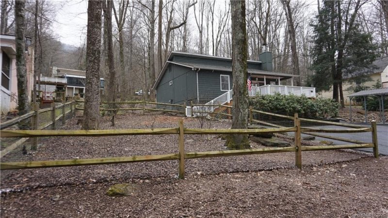 Property image 2 at 190 Blue Jay Loop, Maggie Valley, NC 28751