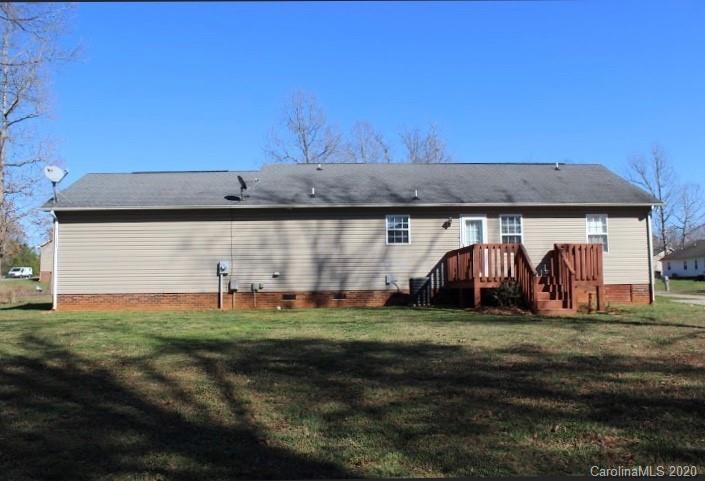 Property image 4 at 1259 Beagle Run, Salisbury, NC 28146