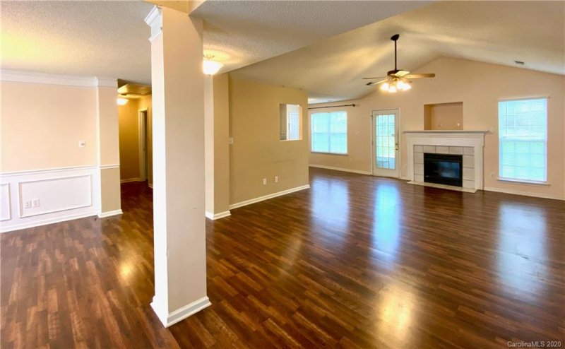 Property image 4 at 3728 Sedgewick Drive, Concord, NC 28027