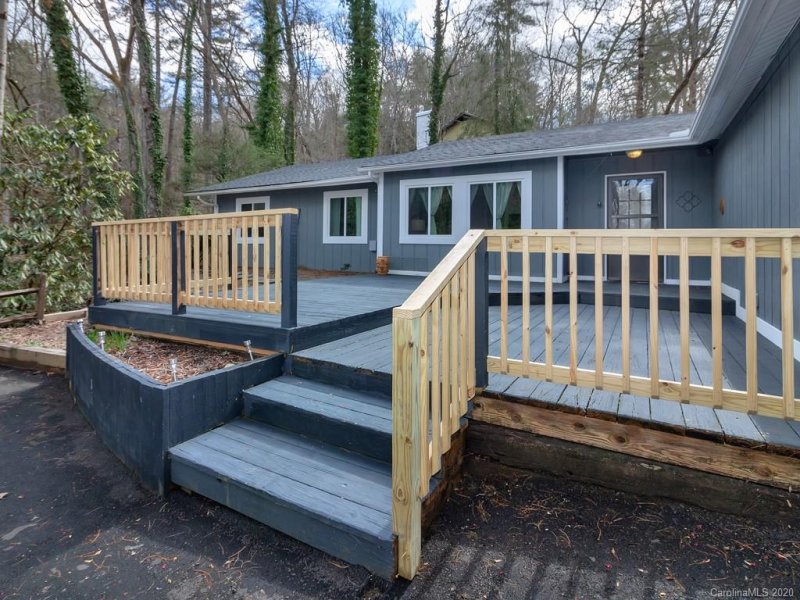 Property image 3 at 77 Knob Creek Road, Pisgah Forest, NC 28768