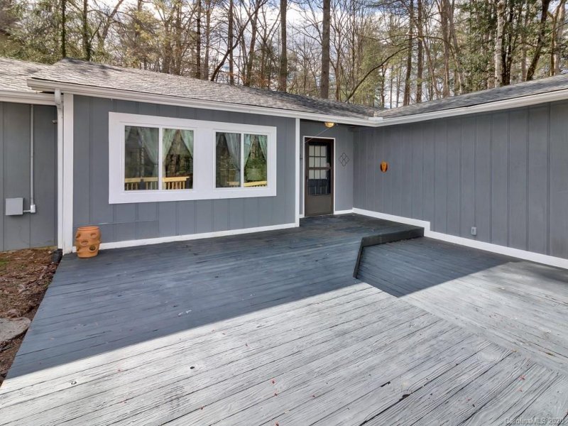 Property image 5 at 77 Knob Creek Road, Pisgah Forest, NC 28768