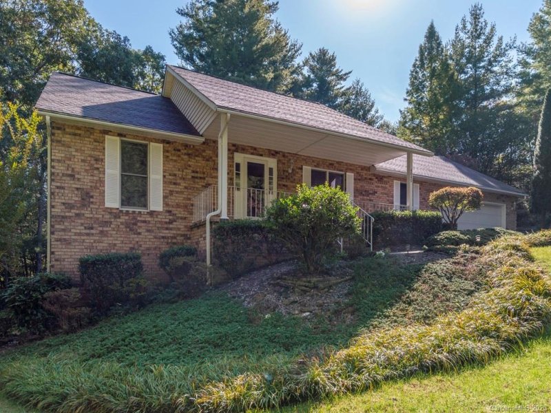 Property image 2 at 4045 Little River Road, Hendersonville, NC 28739