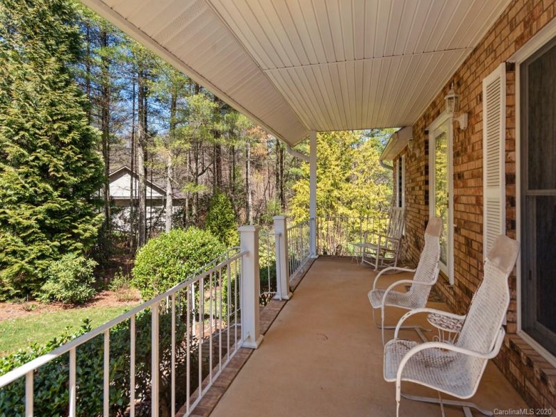 Property image 3 at 4045 Little River Road, Hendersonville, NC 28739