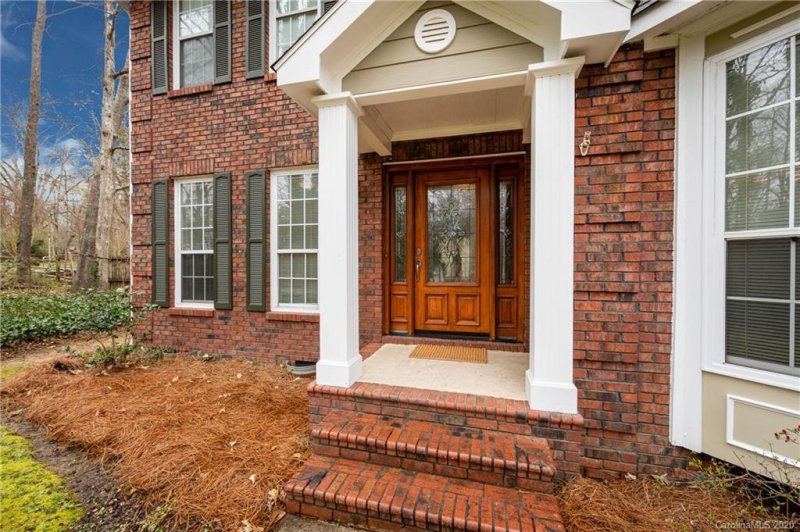 Property image 2 at 10216 Edwards Place, Mint Hill, NC 28227