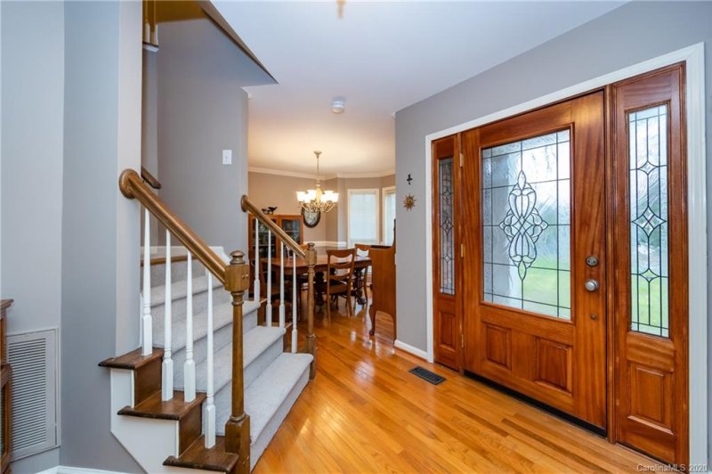 Property image 3 at 10216 Edwards Place, Mint Hill, NC 28227