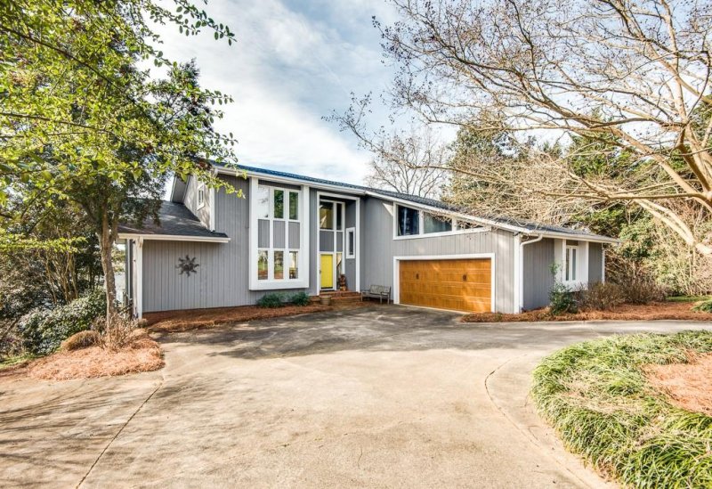 Property image 2 at 730 Wood Hollow Road, Taylorsville, NC 28681