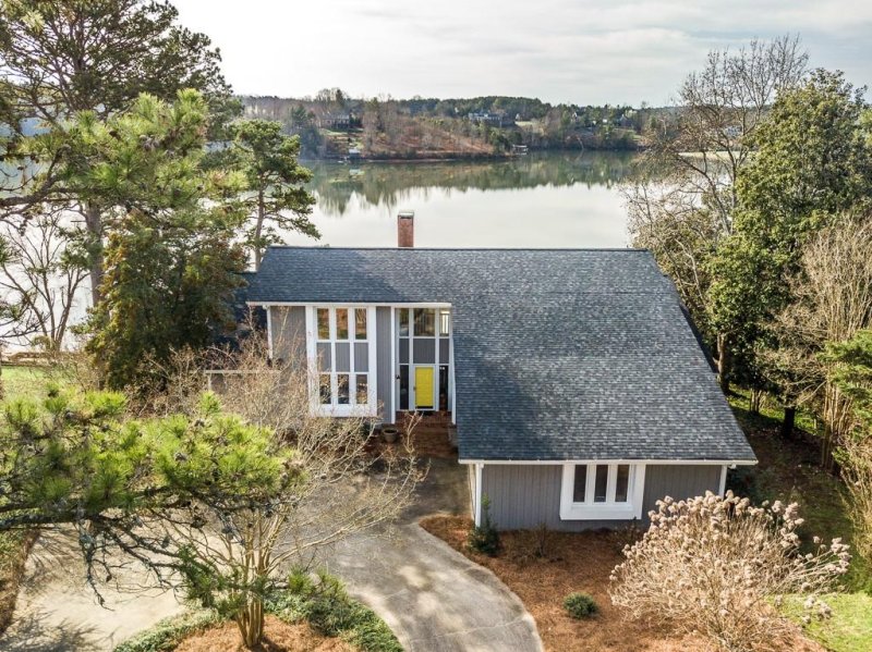 Property image 3 at 730 Wood Hollow Road, Taylorsville, NC 28681