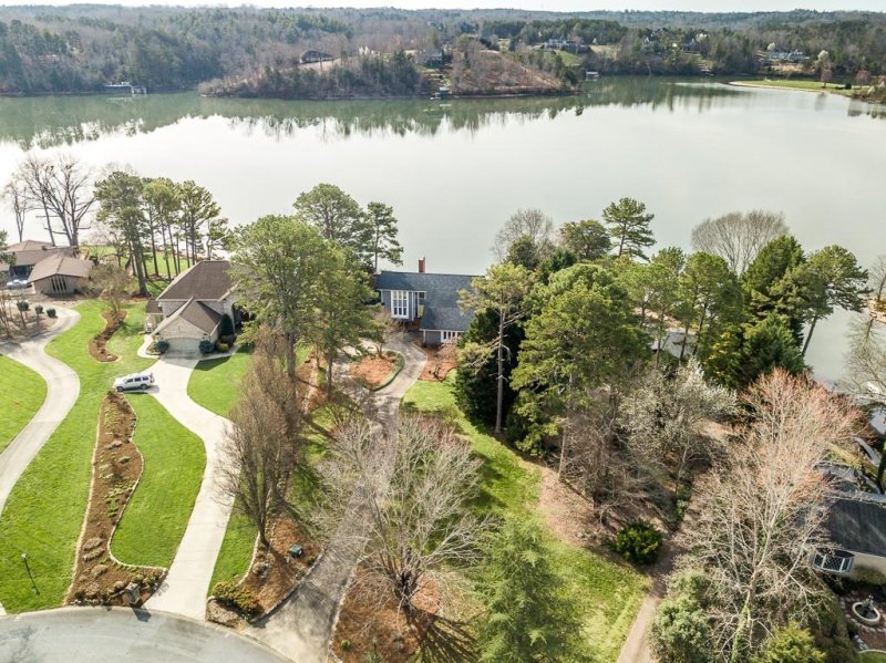 Property image 4 at 730 Wood Hollow Road, Taylorsville, NC 28681