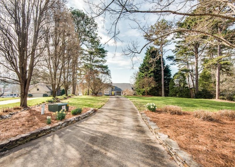 Property image 5 at 730 Wood Hollow Road, Taylorsville, NC 28681