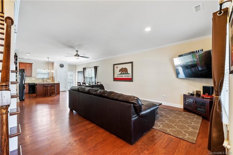 Property image 4 at 107 Coral Lane, Mooresville, NC 28117