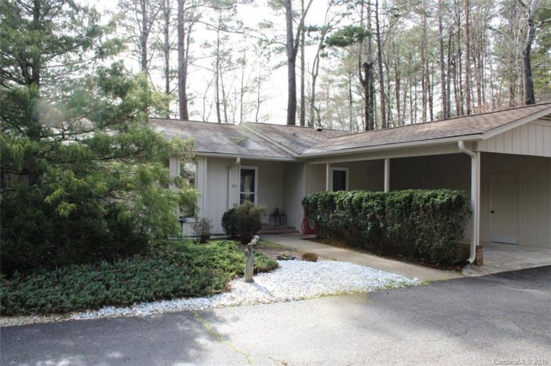 Property image 4 at 93 Diamond Ridge Lane, Columbus, NC 28722