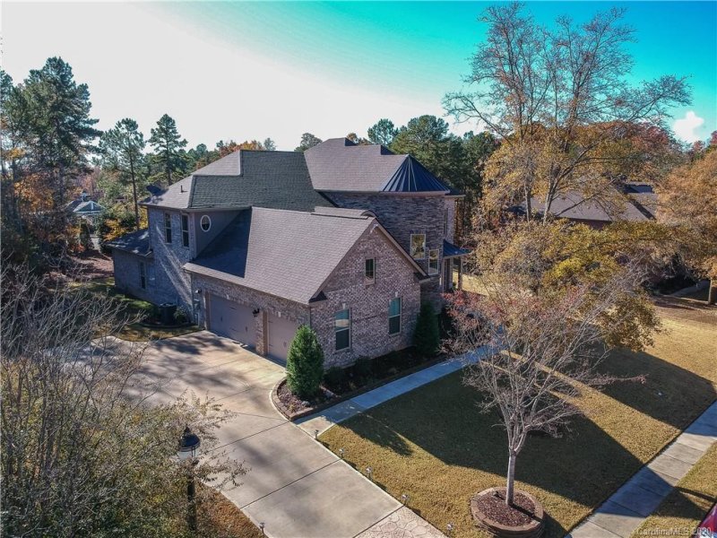 Property image 2 at 16035 Alsace Drive, Charlotte, NC 28278