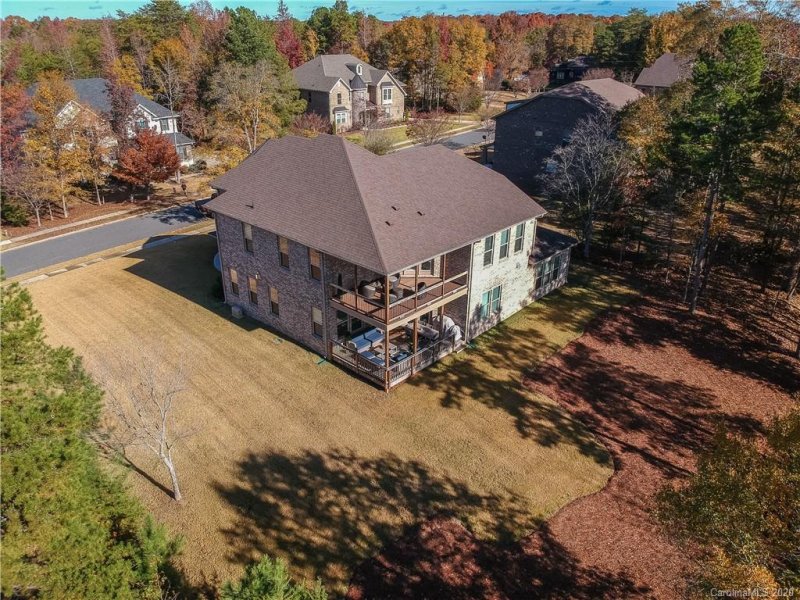 Property image 3 at 16035 Alsace Drive, Charlotte, NC 28278