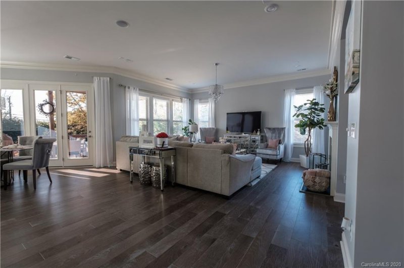 Property image 5 at 16035 Alsace Drive, Charlotte, NC 28278