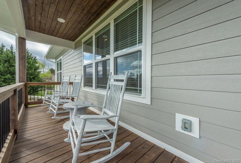 Property image 2 at 86 Big Sky Drive, Leicester, NC 28748