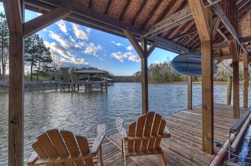 Property image 4 at 176 Maple View Drive, Troutman, NC 28166