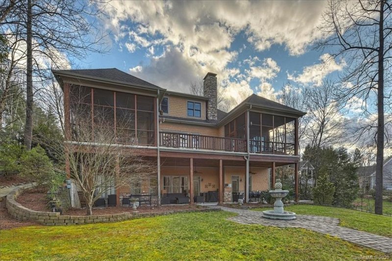 Property image 5 at 176 Maple View Drive, Troutman, NC 28166