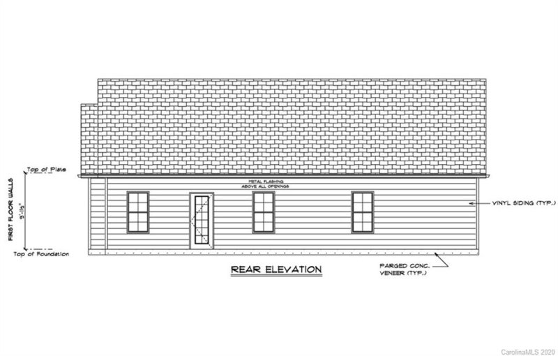 Property image 5 at 2239 Juniper Drive, Charlotte, NC 28269