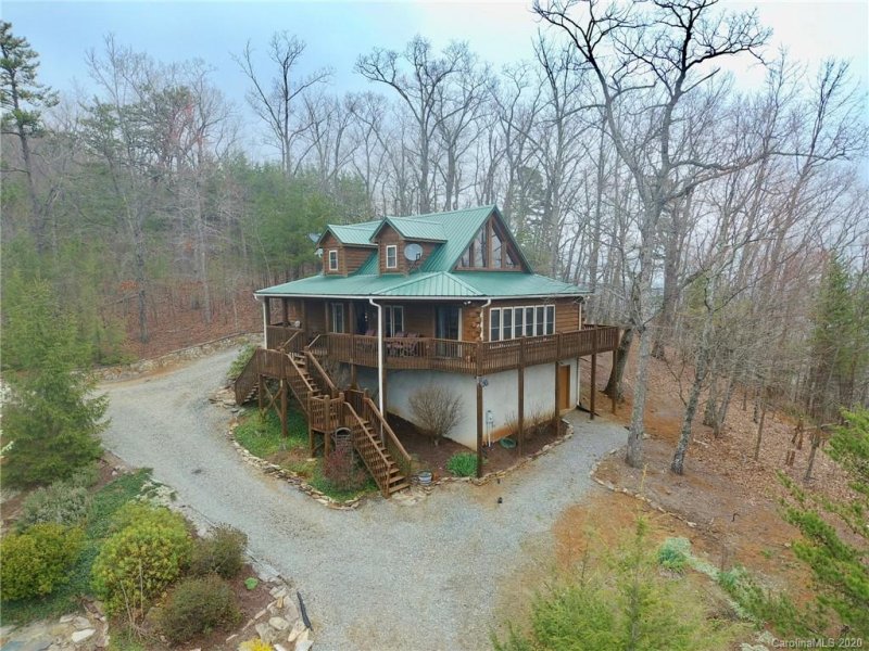 Property image 3 at 296 S View Drive, Marion, NC 28752