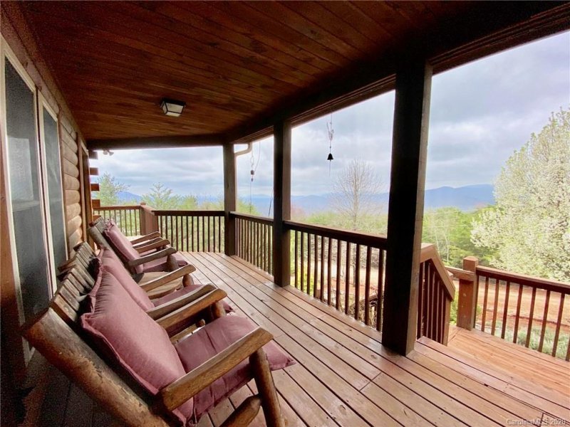 Property image 4 at 296 S View Drive, Marion, NC 28752