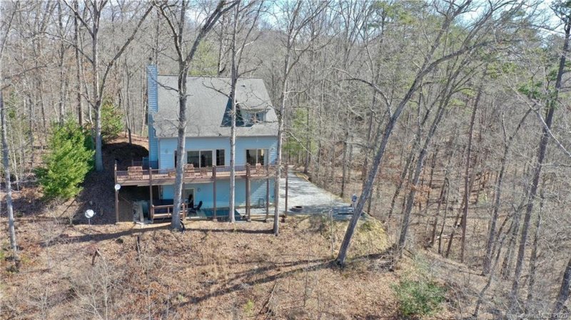 Property image 2 at 686 Fontana View Road, Bryson City, NC 28713