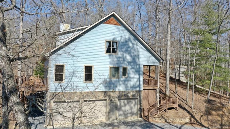 Property image 4 at 686 Fontana View Road, Bryson City, NC 28713