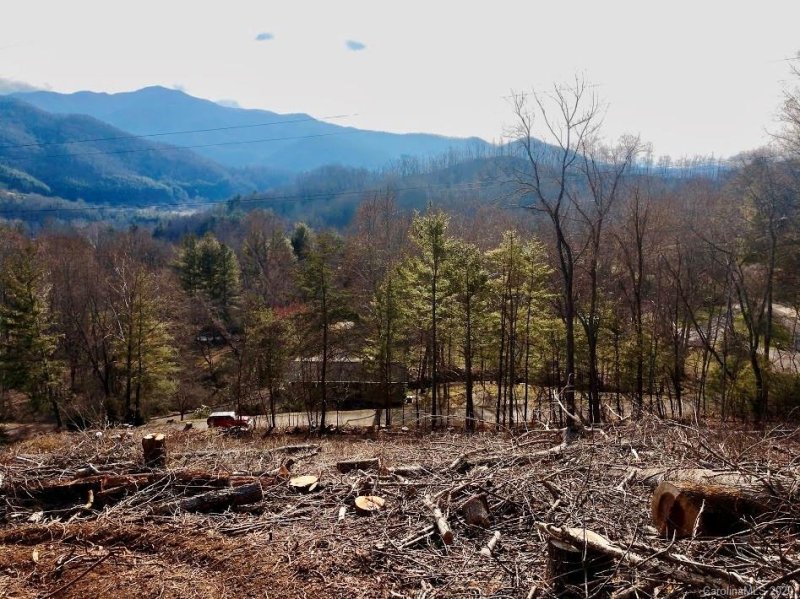 Lot 1 Off Carriage Lane