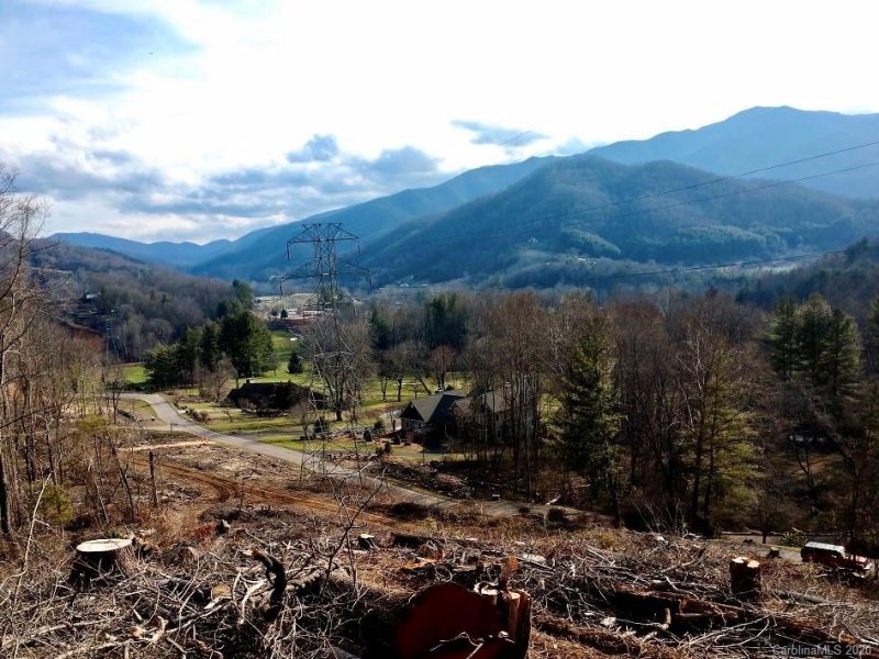 Property image 2 at Lot 1 Off Carriage Lane, Canton, NC 28716