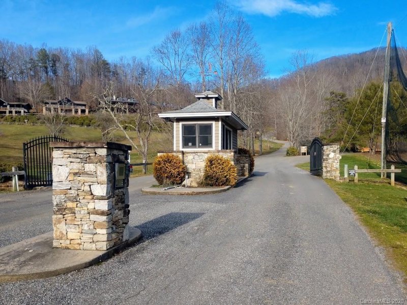 Property image 4 at Lot 1 Off Carriage Lane, Canton, NC 28716