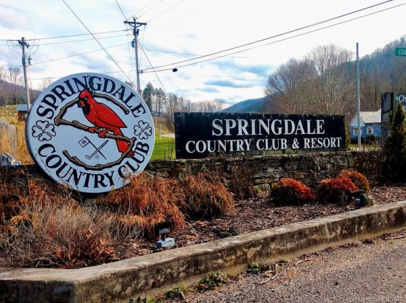 Property image 5 at Lot 1 Off Carriage Lane, Canton, NC 28716