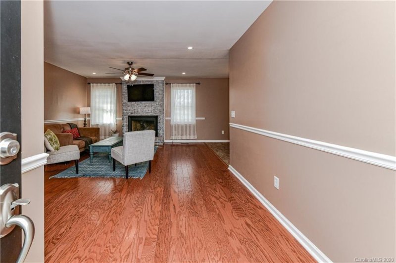 Property image 3 at 3625 Farm Lake Drive, Concord, NC 28027