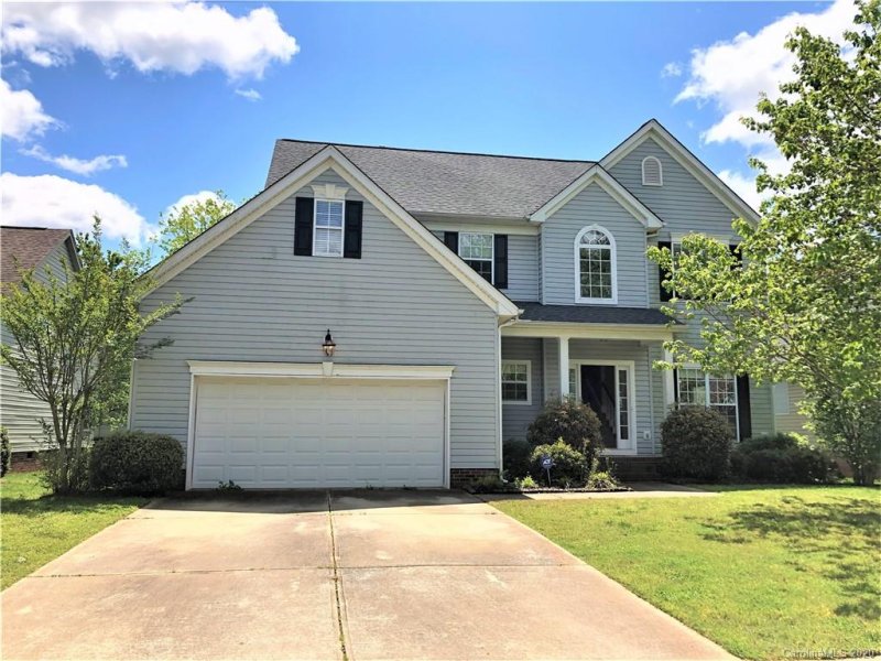 11427 Mcginns Trace Court