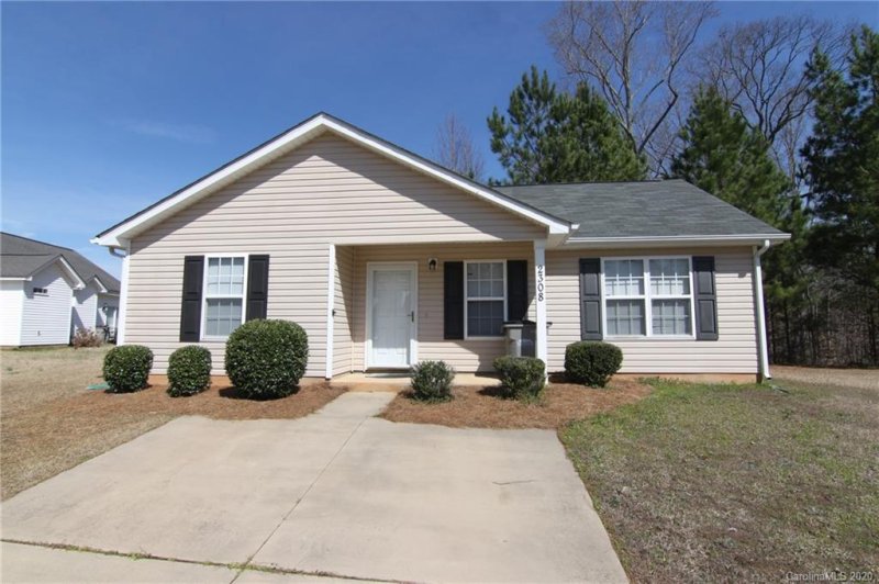 Property image 4 at 2308 Gelsinger Avenue, Bessemer City, NC 28016
