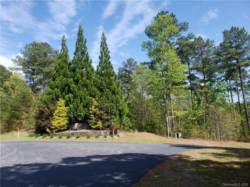 Property image 2 at 0 Rock Ridge Road, Mill Spring, NC 28756