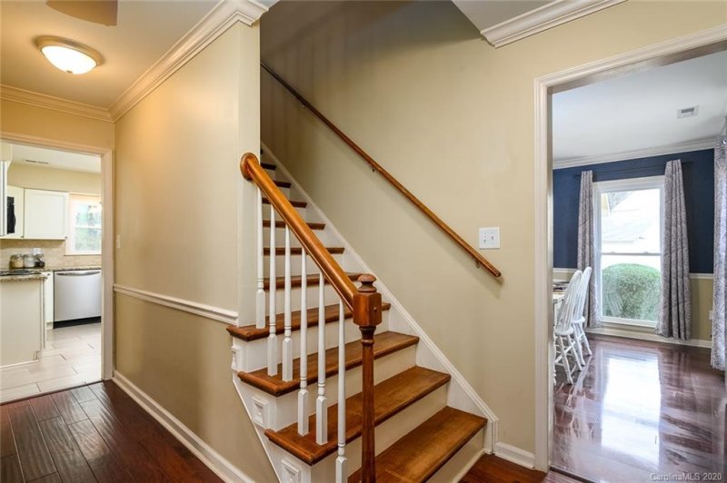 Property image 2 at 2107 Long Ridge Lane, Charlotte, NC 28214