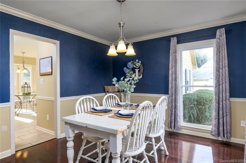 Property image 3 at 2107 Long Ridge Lane, Charlotte, NC 28214