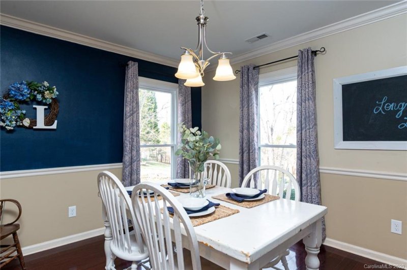 Property image 4 at 2107 Long Ridge Lane, Charlotte, NC 28214