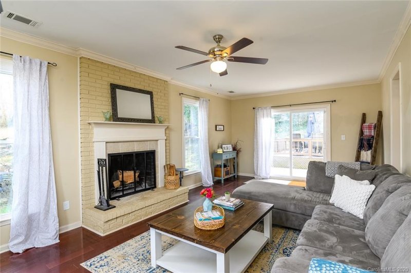 Property image 5 at 2107 Long Ridge Lane, Charlotte, NC 28214