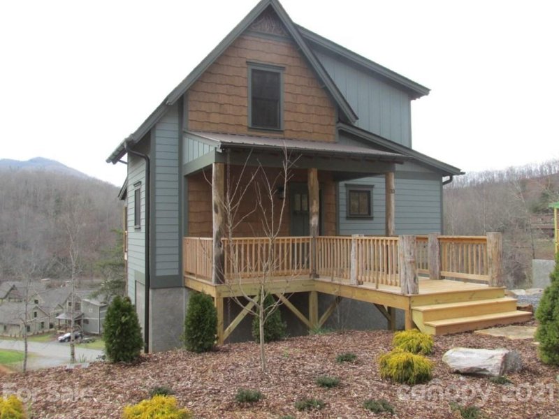 Property image 3 at 33 Copper Canopy Drive, Cullowhee, NC 28723