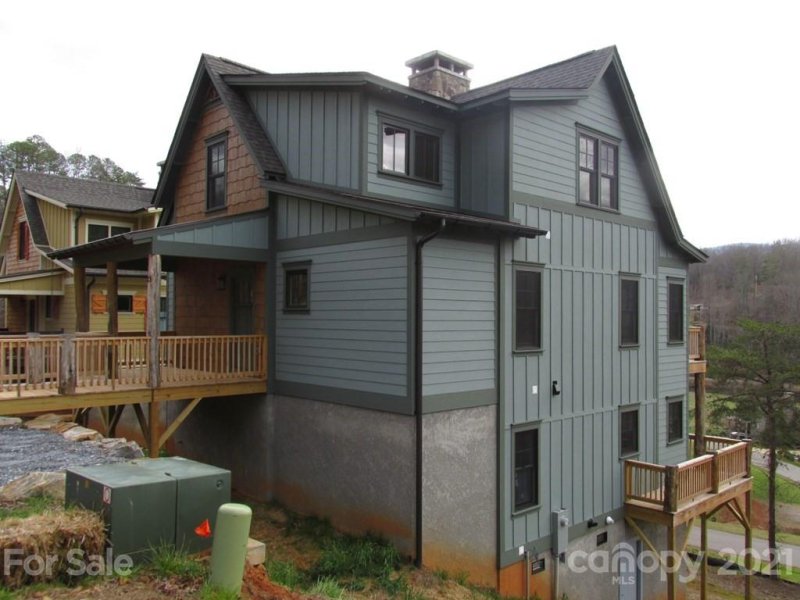 Property image 5 at 33 Copper Canopy Drive, Cullowhee, NC 28723