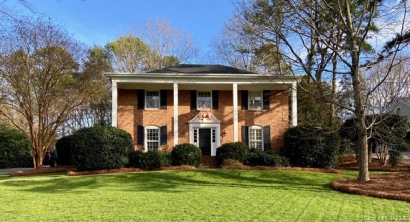 Property image 2 at 3931 Braxton Drive, Charlotte, NC 28226