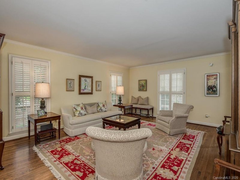 Property image 5 at 3931 Braxton Drive, Charlotte, NC 28226