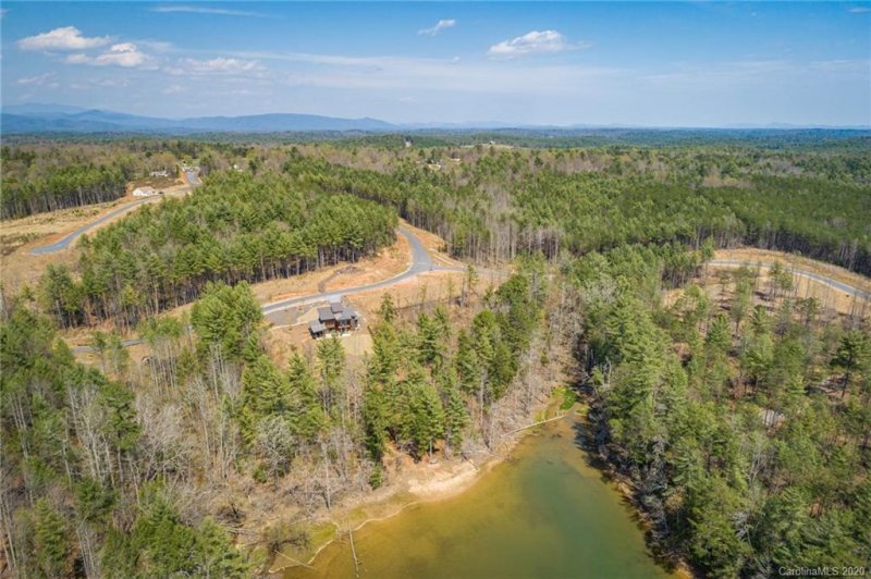 Property image 5 at 2041 W Bluewater Drive, Morganton, NC 28655