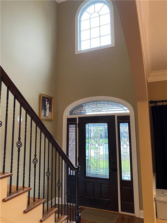 Property image 2 at 1216 Fox Chase Drive, Newton, NC 28658